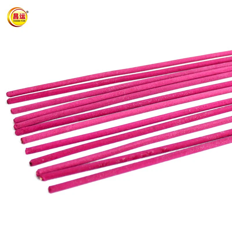 Black Incense Sticks 400mm suppliers